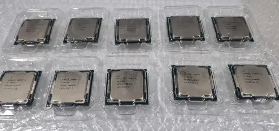 i5-8500